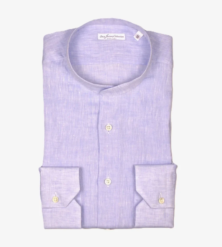 Camicia SAHARA BRIGHT KOREAN