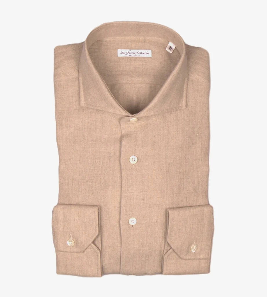 Camicia ECOLINO