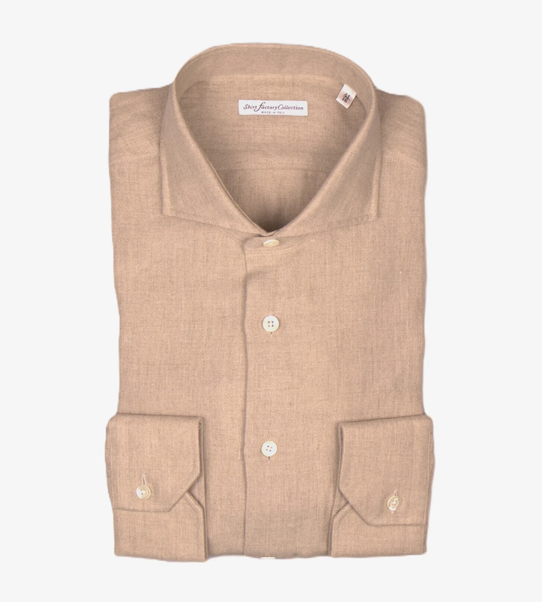 Camicia ECOLINO