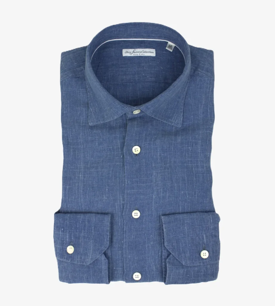 Camicia SAHARA BRIGHT CORD - 40