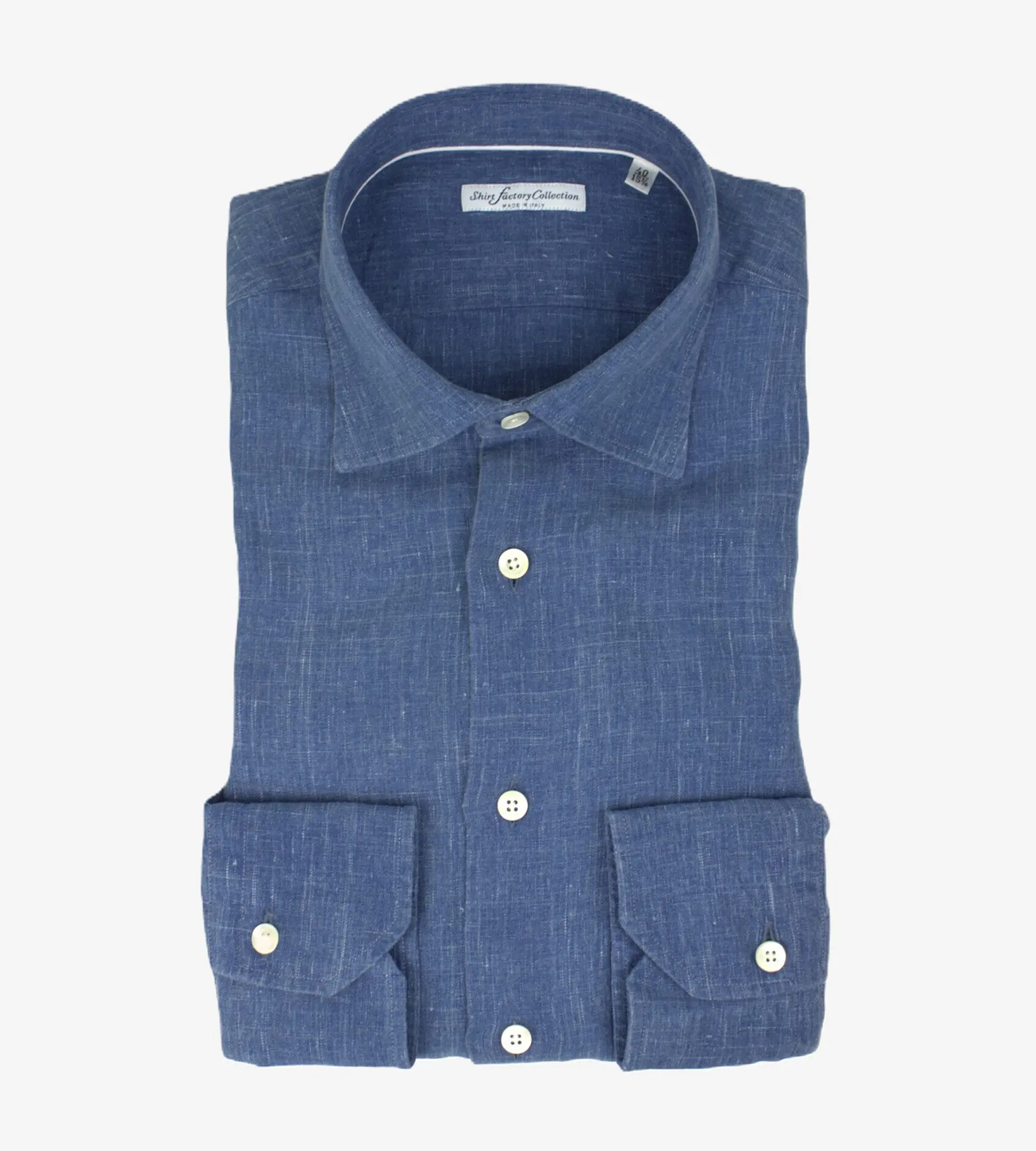 Camicia SAHARA BRIGHT CORD