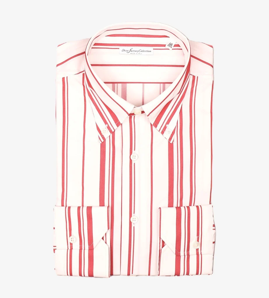 Camicia POP SATIN