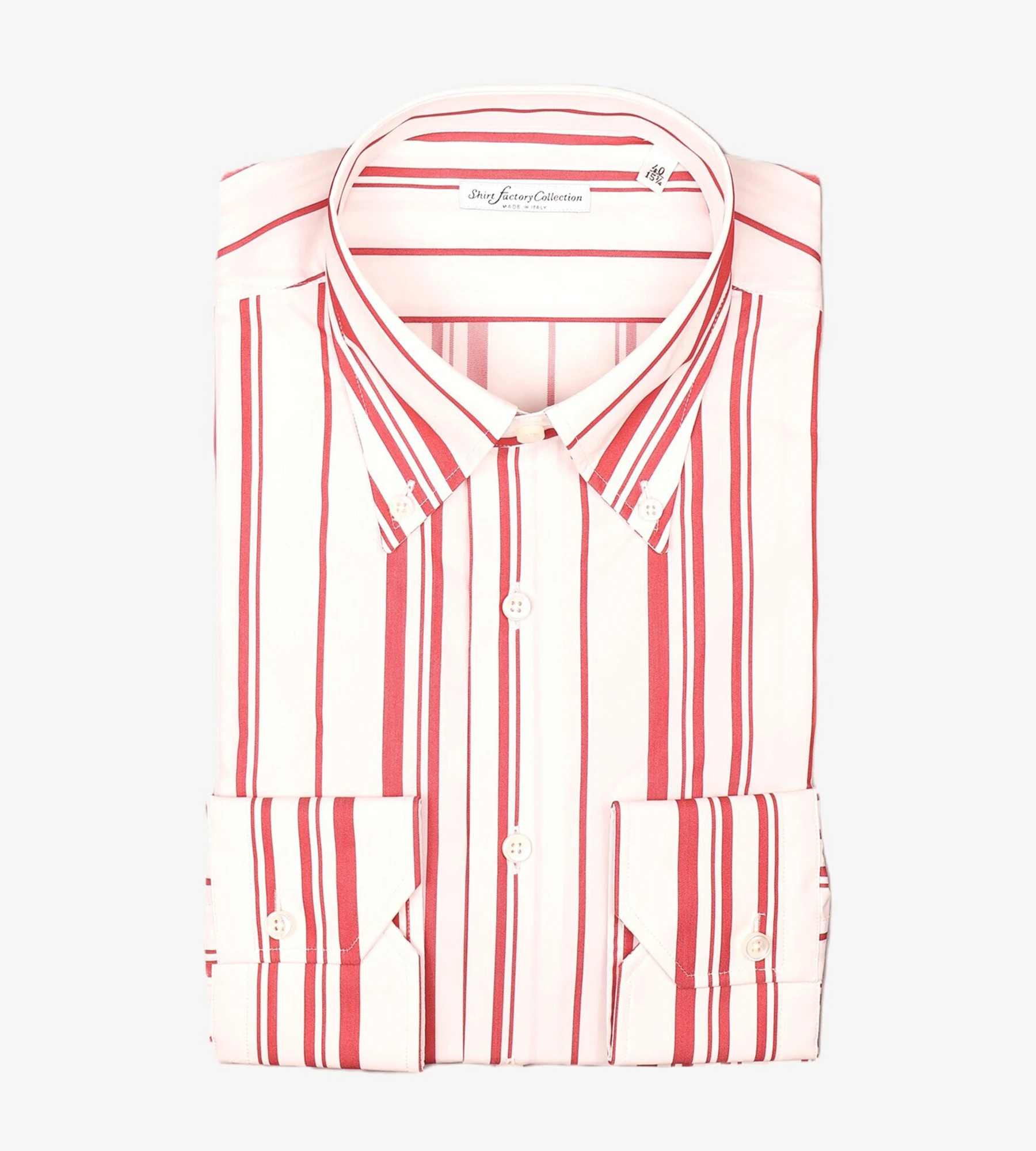 Camicia POP SATIN