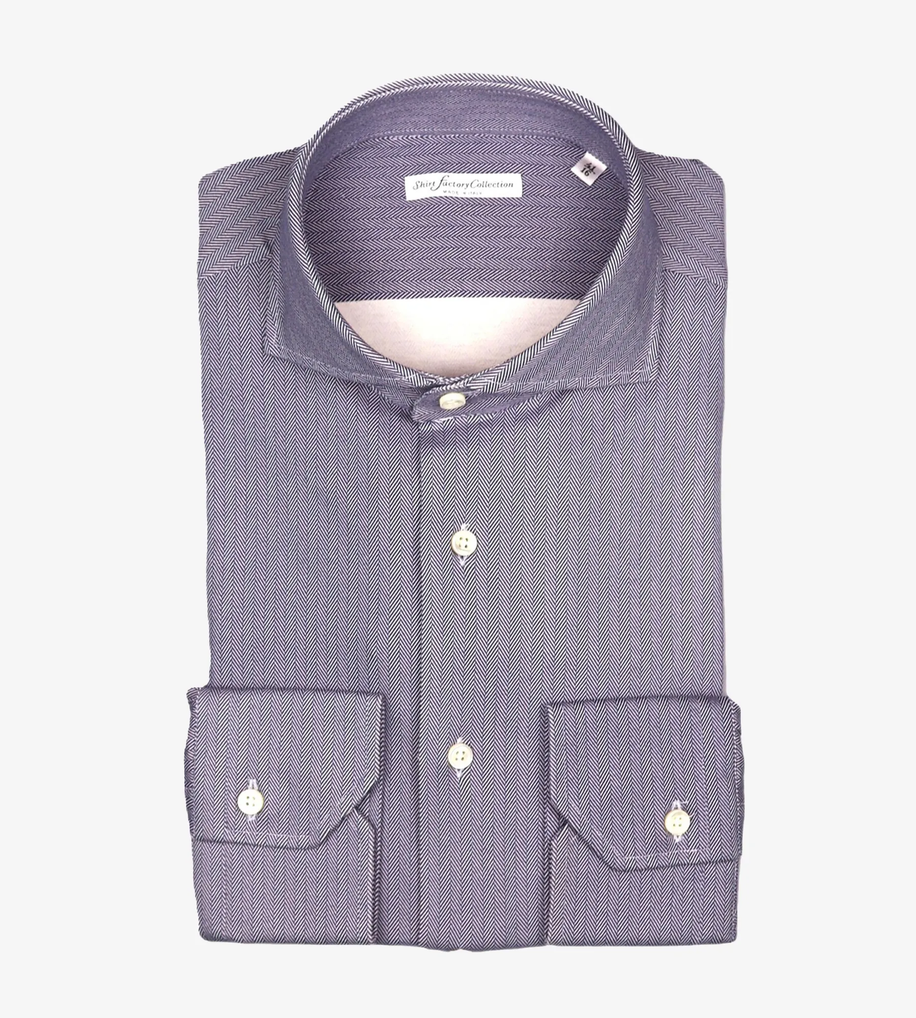Camicia DOUBLE STRETCH HERRING